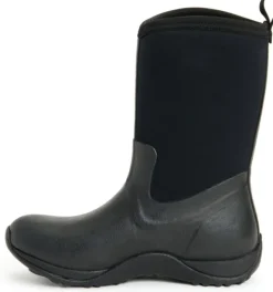 Muck Boot Arctic Weekend -30°C Musta| Saappaat