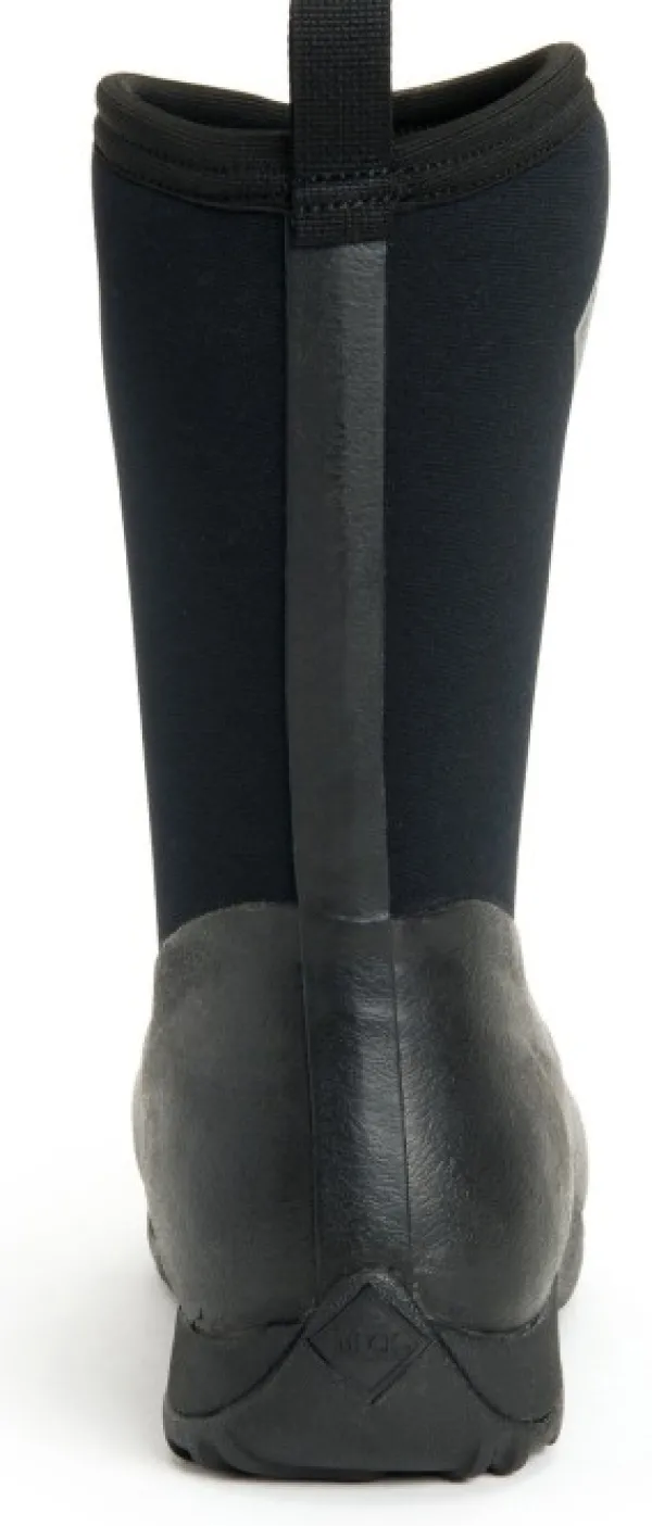 Muck Boot Arctic Weekend -30°C Musta| Saappaat