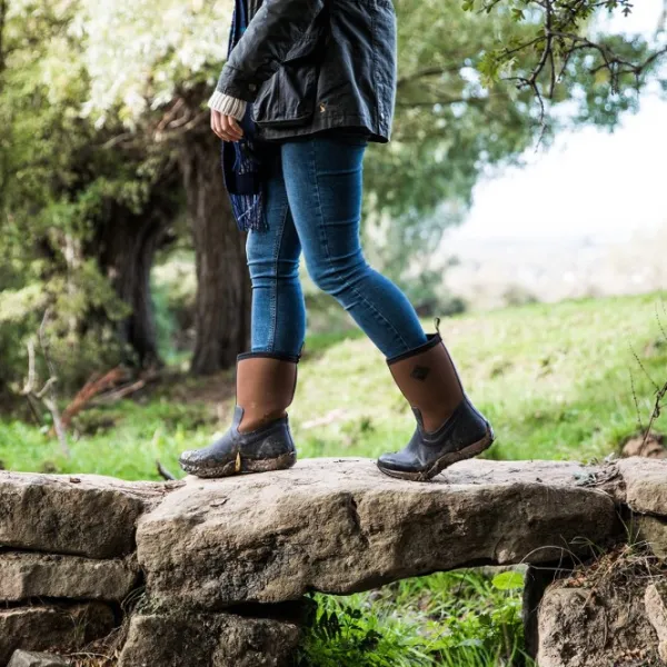 Muck Boot Arctic Weekend -30°C Musta| Saappaat