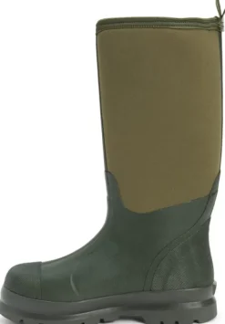 Muck Boot Saappaat^Chore Unisex Green