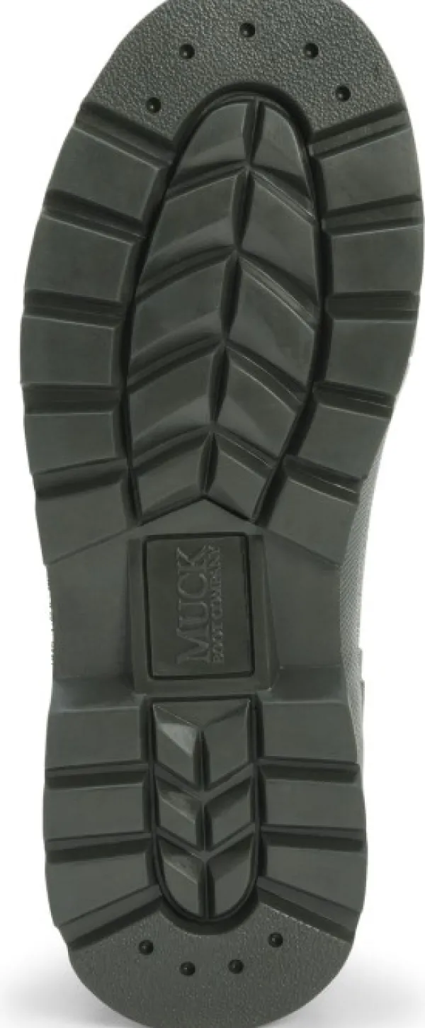 Muck Boot Saappaat^Chore Unisex Green