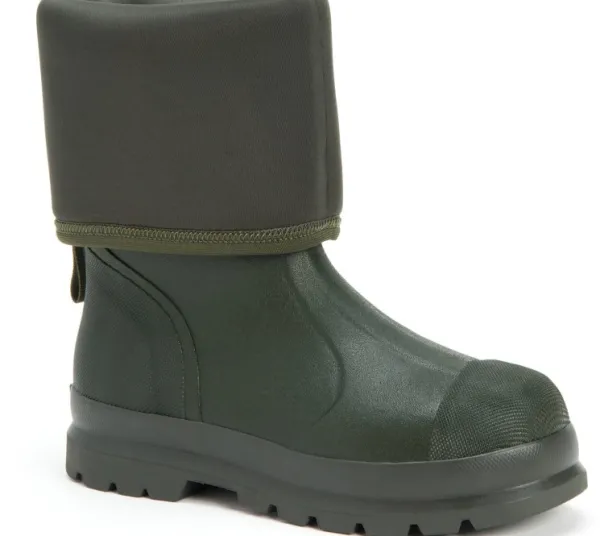 Muck Boot Saappaat^Chore Unisex Green