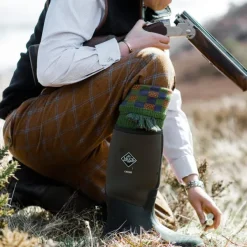 Muck Boot Saappaat^Chore Unisex Green