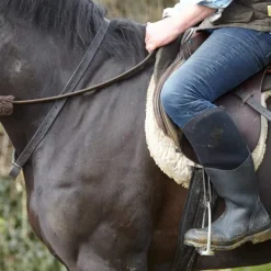 Muck Boot Saappaat^Colt Ryder Ratsastussaapas