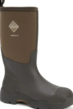 Muck Boot Derwent II Unisex Brown| Saappaat
