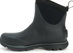 Muck Boot Excursion Ankle Unisex Musta| Saappaat