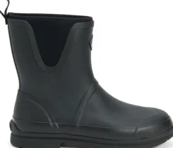 Muck Boot Saappaat^Originals Pull On Mid saappaat, musta