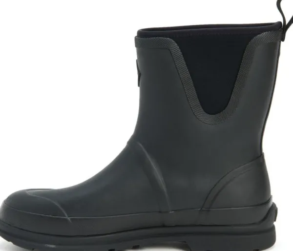 Muck Boot Saappaat^Originals Pull On Mid saappaat, musta