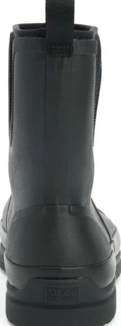 Muck Boot Saappaat^Originals Pull On Mid saappaat, musta