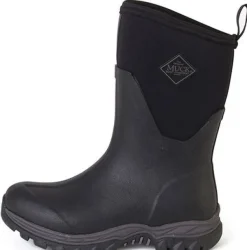 Muck Boot Saappaat^Sport II -40°C -naisten talvisaappaat (Black)