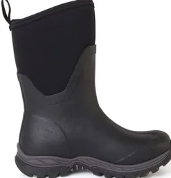 Muck Boot Saappaat^Sport II -40°C -naisten talvisaappaat (Black)