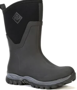 Muck Boot Saappaat^Sport II -40°C -naisten talvisaappaat (Black)