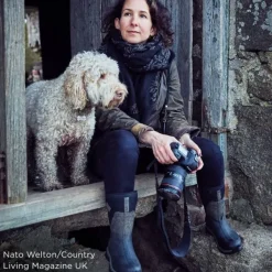 Muck Boot Saappaat^Sport II -40°C -naisten talvisaappaat (Black)