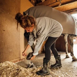 Muck Boot Saappaat^Sport II -40°C -naisten talvisaappaat (Black)