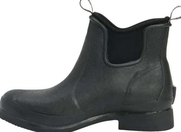 Muck Boot Wear Jodhpur kenkä, Black| Saappaat