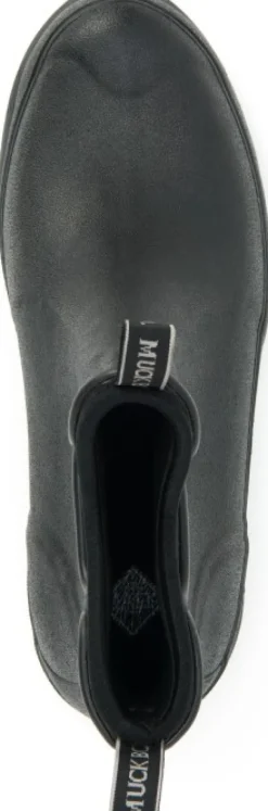 Muck Boot Wear Jodhpur kenkä, Black| Saappaat