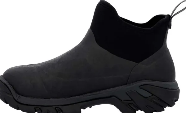 Muck Boot Woody Sport Ankle Black| Saappaat