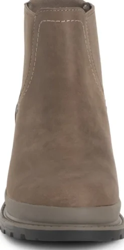 Muck Boot W's Waterproof Liberty Chelsea Taupe| Metsästyskengät