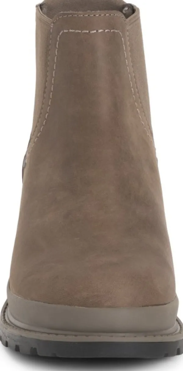 Muck Boot W's Waterproof Liberty Chelsea Taupe| Metsästyskengät