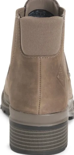 Muck Boot W's Waterproof Liberty Chelsea Taupe| Metsästyskengät