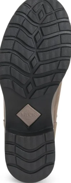 Muck Boot W's Waterproof Liberty Chelsea Taupe| Metsästyskengät