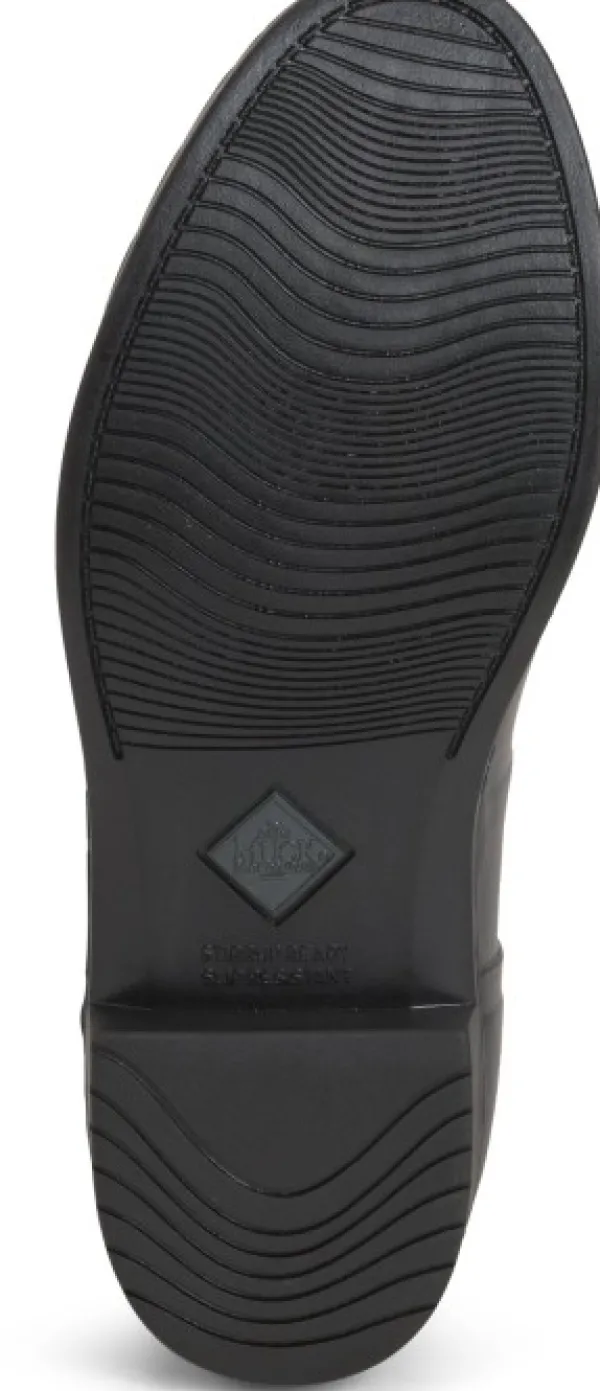 Muck Boot Muck Derby Ankle, Musta| Metsästyskengät