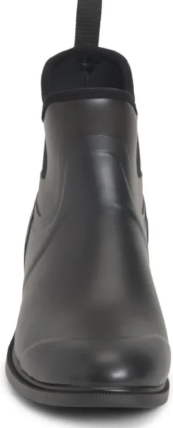 Muck Boot Muck Derby Ankle, Musta| Metsästyskengät