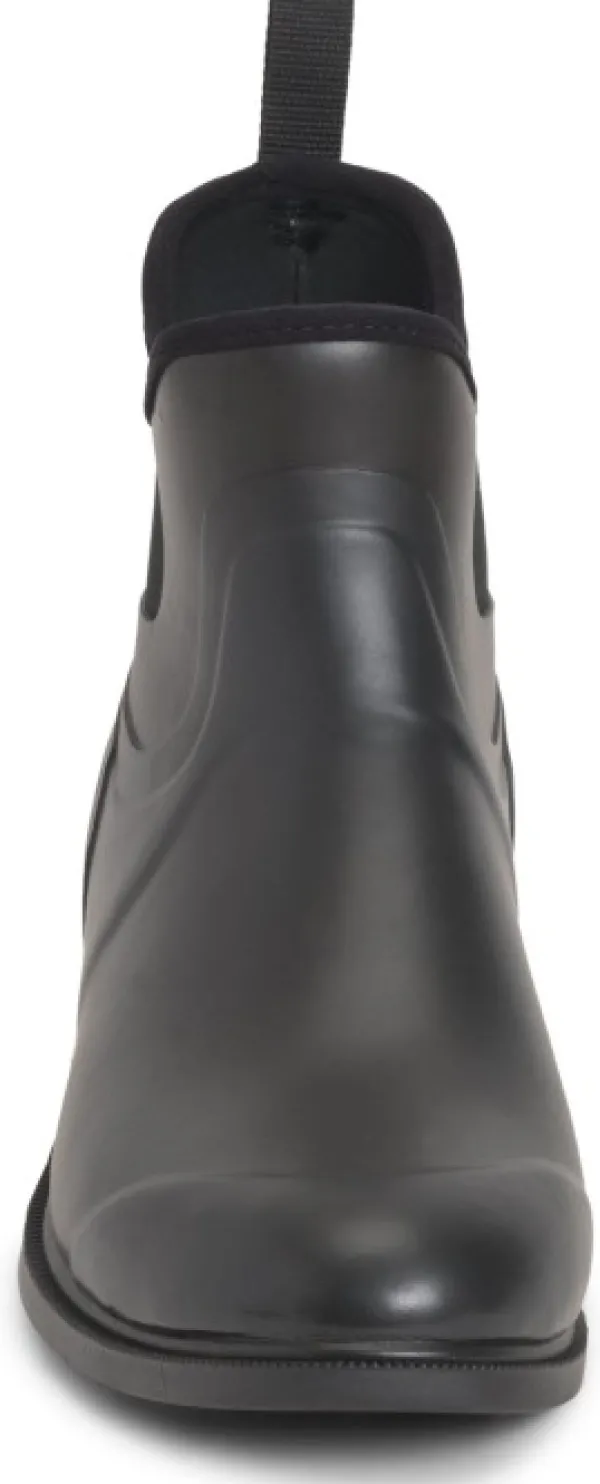 Muck Boot Muck Derby Ankle, Musta| Metsästyskengät