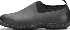 Muck Boot Saappaat^Muck Muckster II Matala, Musta