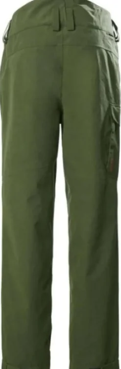 Musto HTX Keepers Trousers Dark Moss II| Metsästyshousut/Vedenpitävät Metsästyshousut