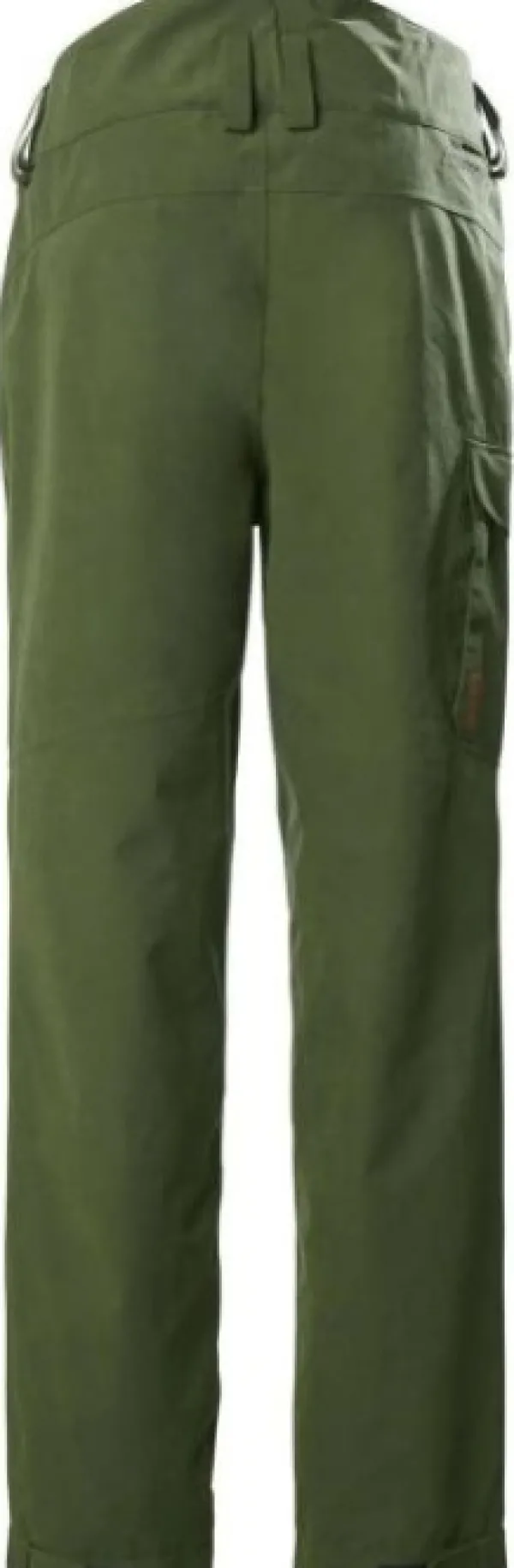 Musto HTX Keepers Trousers Dark Moss II| Metsästyshousut/Vedenpitävät Metsästyshousut