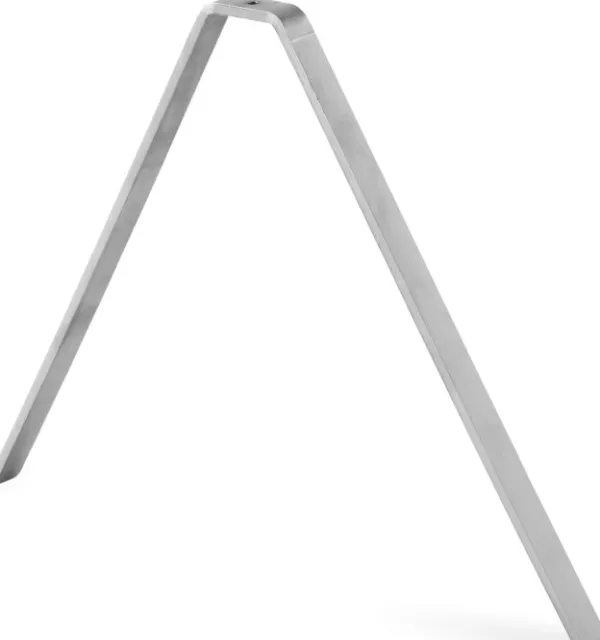 Muurikka jalat paistinpannulle 38-78 (2 kpl)| Avotulelle