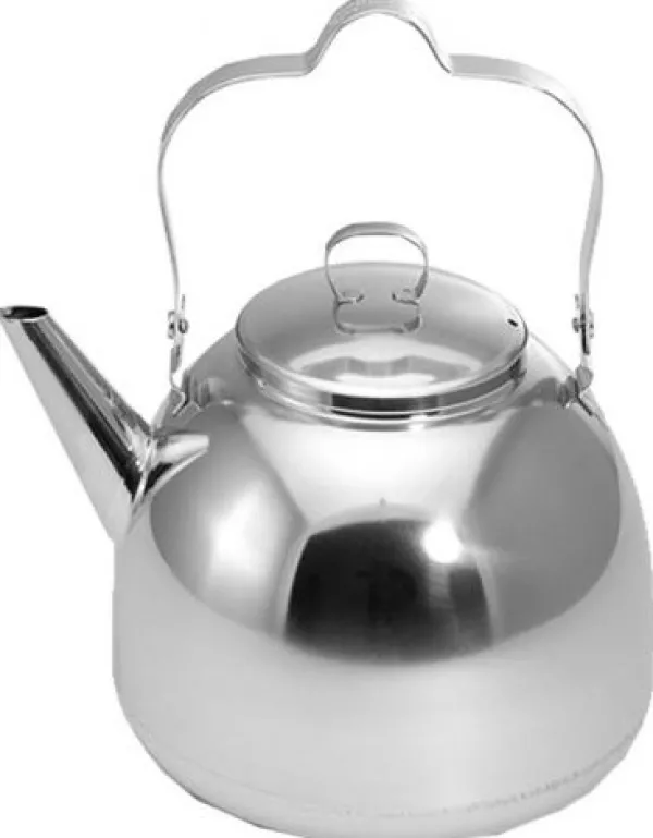 Muurikka Kahvipannu 3,0 L| Keittoastiat Ja Kahvipannut