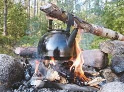 Muurikka Kahvipannu 3,0 L| Keittoastiat Ja Kahvipannut
