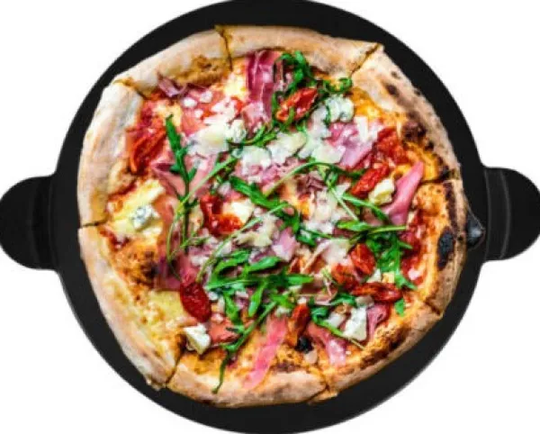 Muurikka Pizzakivi| Avotulelle