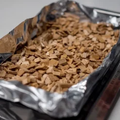 Muurikka Savustushake Leppä 2 litraa 330 g| Tulentekovälineet