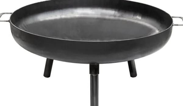 Muurikka Avotulelle^tulipata, 60 cm, teräs