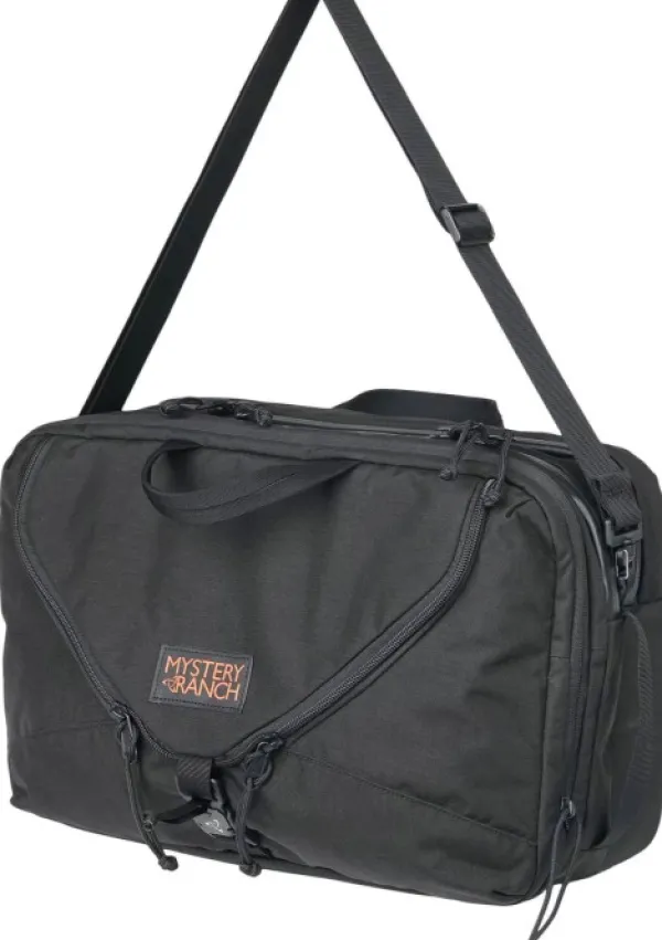 Mystery Ranch Kantoreput^3 Way 18 Black