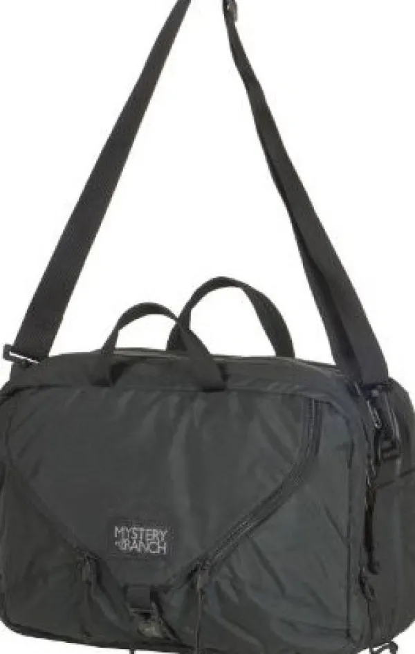 Mystery Ranch Olkalaukut^3 Way 22 Black