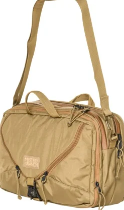 Mystery Ranch Olkalaukut^3 Way 22 Black