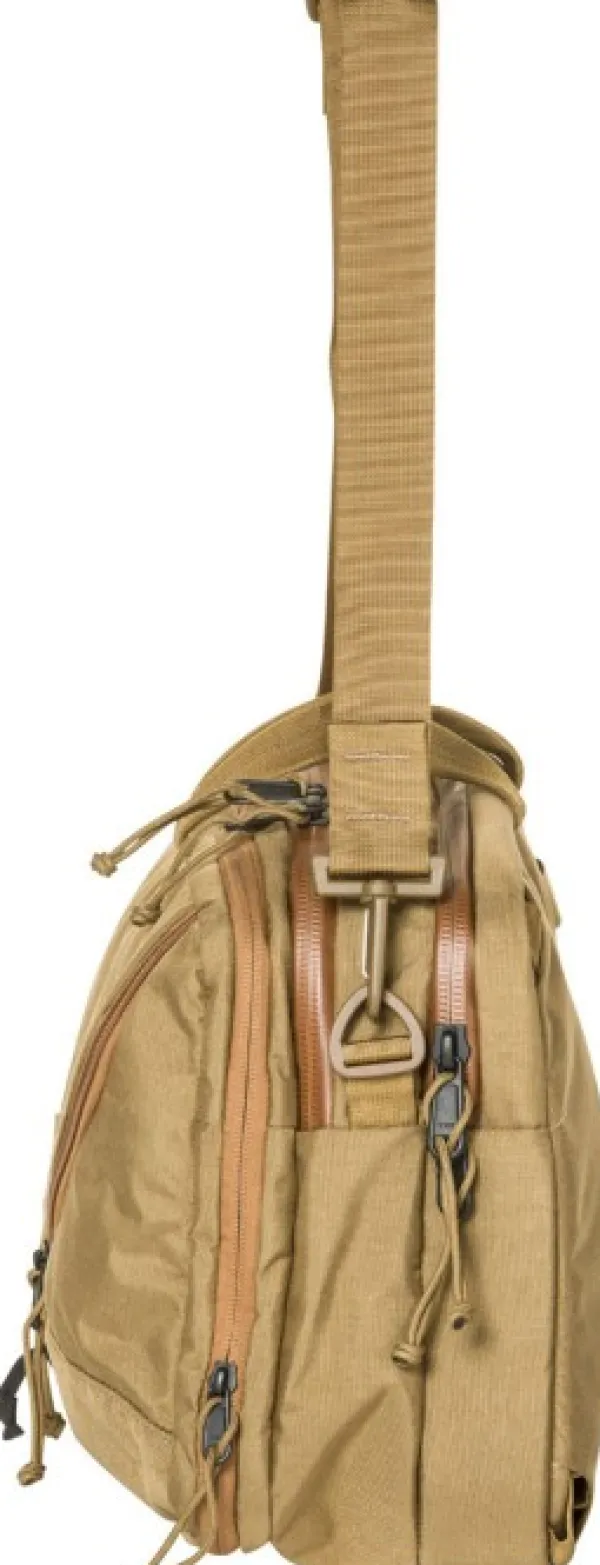 Mystery Ranch Olkalaukut^3 Way 22 Black