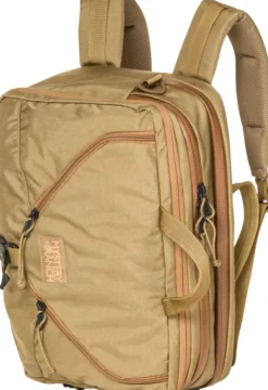 Mystery Ranch Olkalaukut^3 Way 22 Black