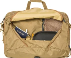 Mystery Ranch Olkalaukut^3 Way 22 Black