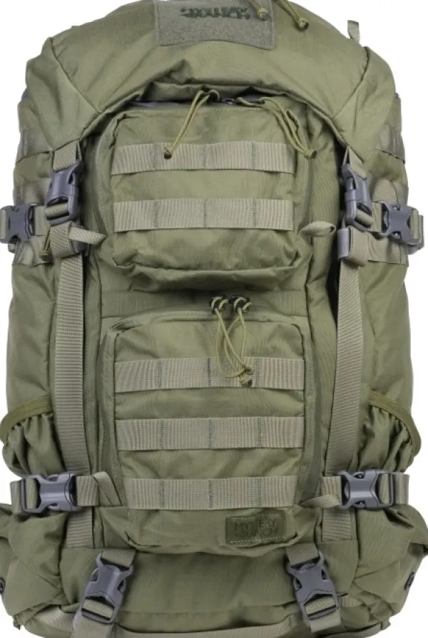 Mystery Ranch Blitz 35 reppu, Forest| Metsästysreput