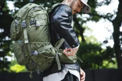 Mystery Ranch Blitz 35 reppu, Forest| Metsästysreput