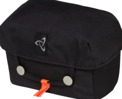 Mystery Ranch Forager Box laukku, 0,5, Black| Reppujen Ja Laukkujen Tarvikkeet