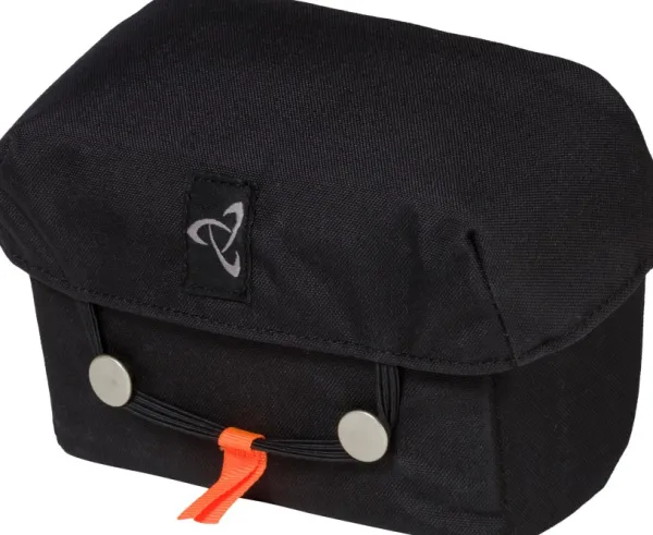 Mystery Ranch Forager Box laukku, 0,5, Black| Reppujen Ja Laukkujen Tarvikkeet