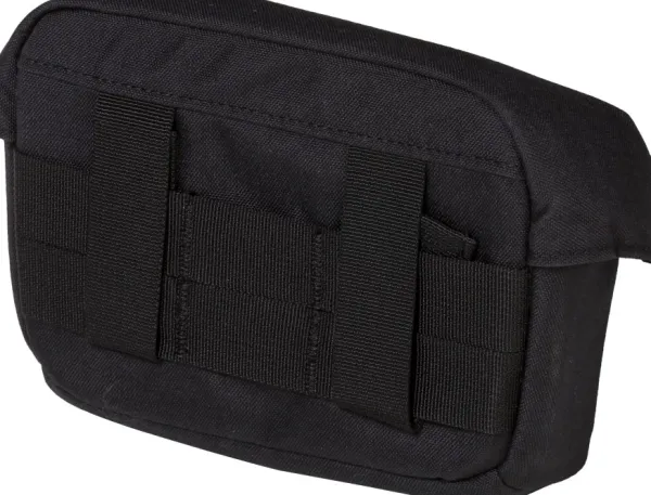 Mystery Ranch Forager Box laukku, 0,5, Black| Reppujen Ja Laukkujen Tarvikkeet