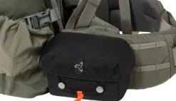 Mystery Ranch Forager Box laukku, 0,5, Black| Reppujen Ja Laukkujen Tarvikkeet