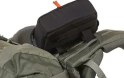 Mystery Ranch Forager Box laukku, 0,5, Black| Reppujen Ja Laukkujen Tarvikkeet